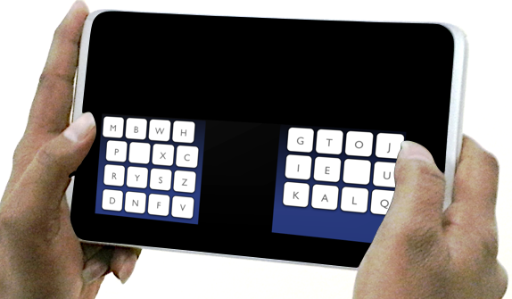 kalq keyboard