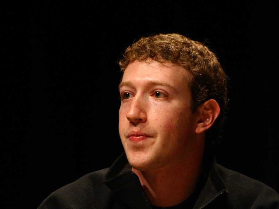 A Massive Facebook Glitch Took Down Several Major Websites (FB)