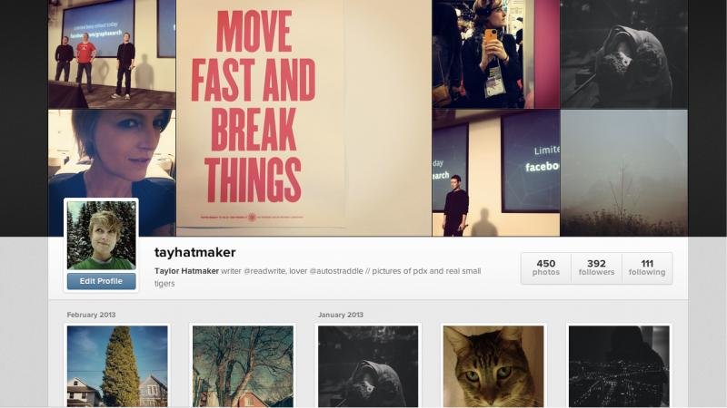 Mobile-Only Magic: How Instagram Just Killed What Makes It Special