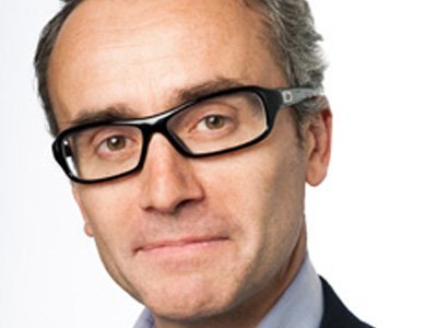criteo ceo Jean-Baptiste Rudelle 