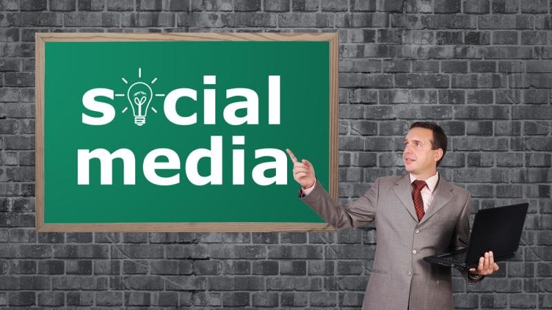 How To Take Back Social Media Marketing From Facebook Twitter