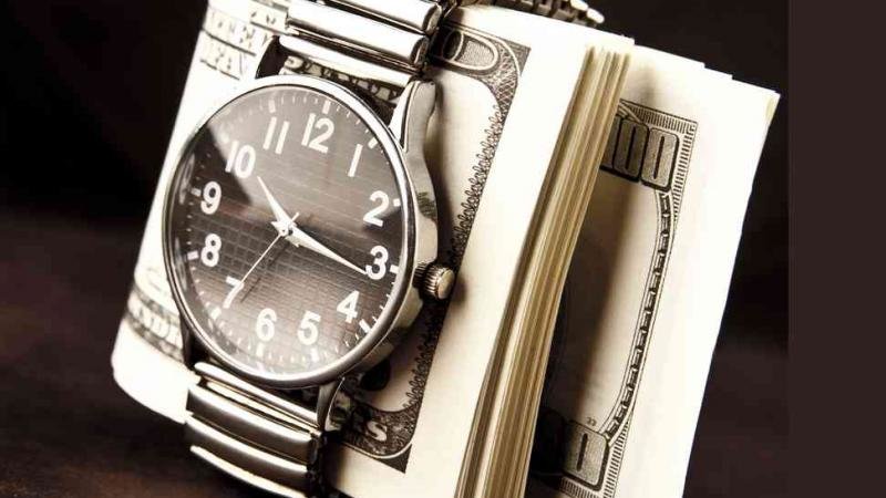 Who’s Manipulating Apple Stock With This iWatch Story?