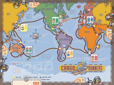 The Best iOS Board Games To Play While Taking Shelter From The Snow (AAPL)