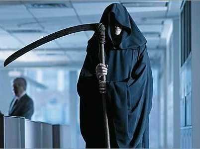 How The iWatch Could Kill The Password