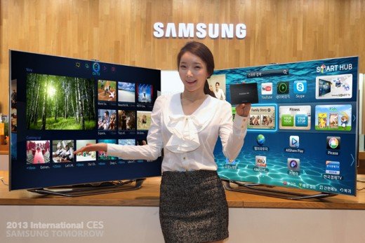 img2 520x347 Samsung unveils its future proofing Evolution Kit to bring new features to its 2012 Smart TVs