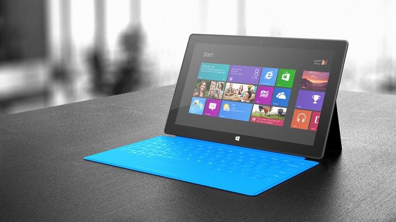Was Microsoft's Surface A Mistake? Of Course Not