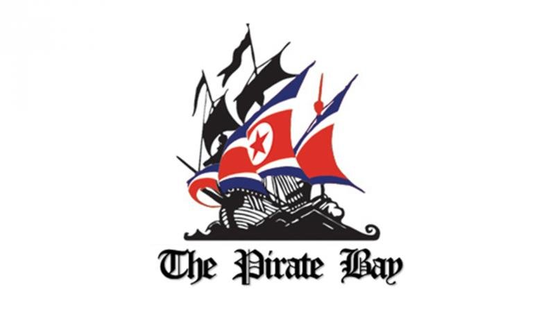 The Pirate Bay: Kicked Out Of Norway, Welcomed In North Korea?