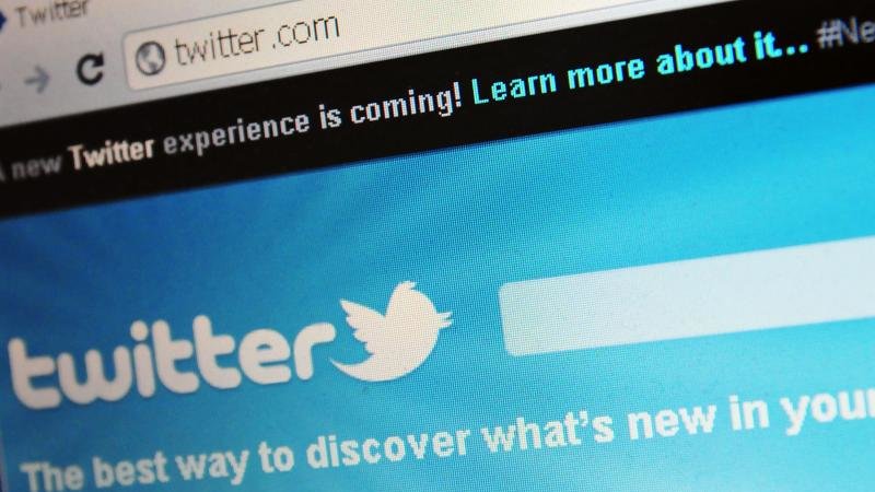 American Express Starts Tweet to Buy In Twitter