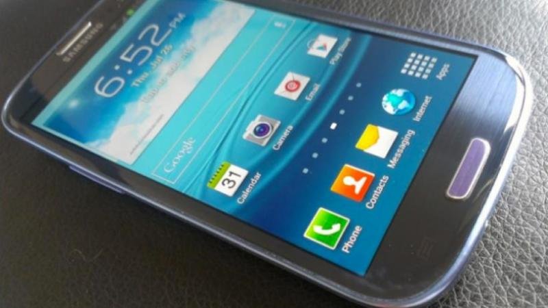 8 Of The 10 Top Android Devices In Use Belong To Samsung
