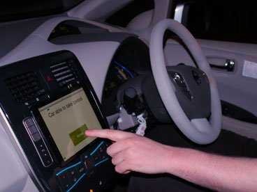 Britain’s New Self-Driving Car System Is Nothing Like Google’s