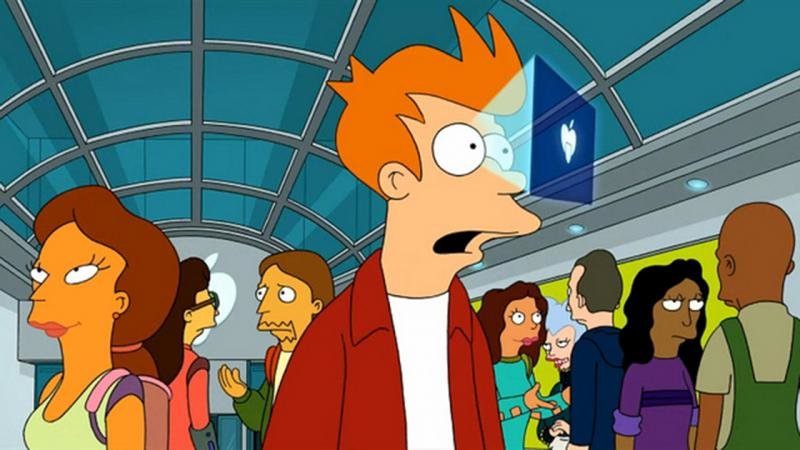 Good News, Everyone! It's The 10 Best Inventions From Futurama