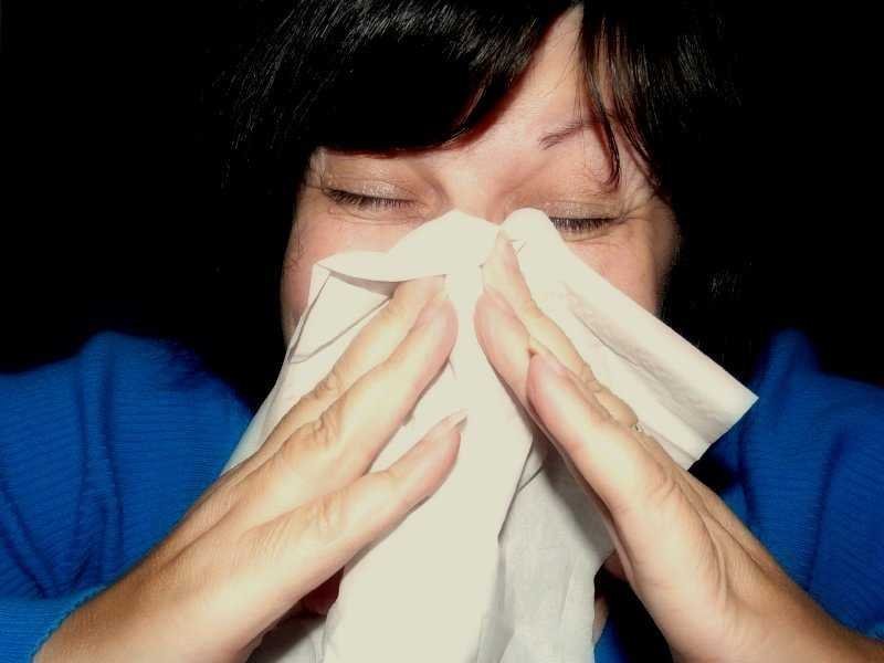 How This Year’s Flu Managed To Outsmart Google