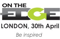 OnTheEdge Upcoming tech and media events you should attend [Discounts]
