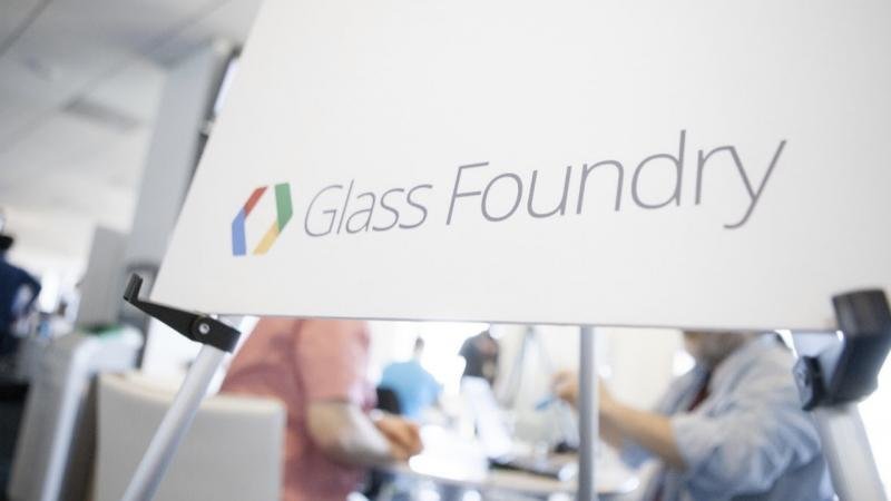 The Top-Secret Google Glass Foundry: Finally We Get A Look Inside