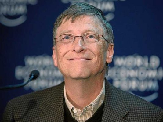 Bill Gates: Polio Will Be Eradicated In Six Years