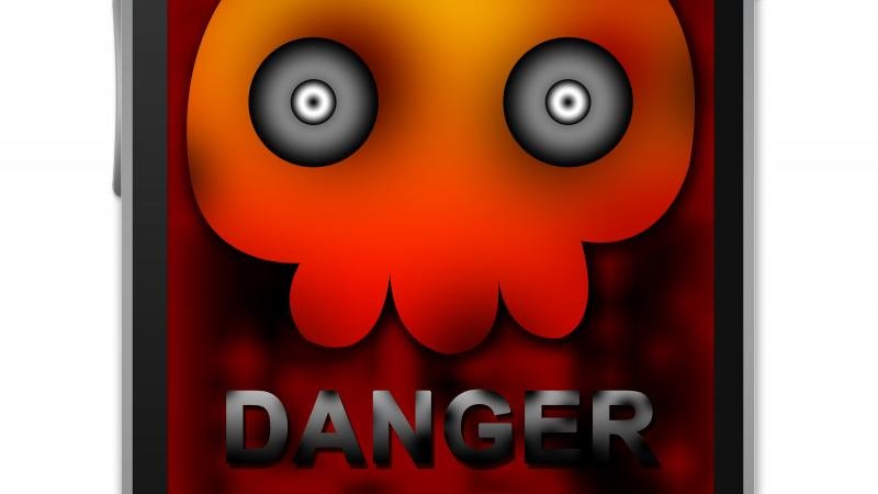 Where Has All The Mobile Malware Gone?