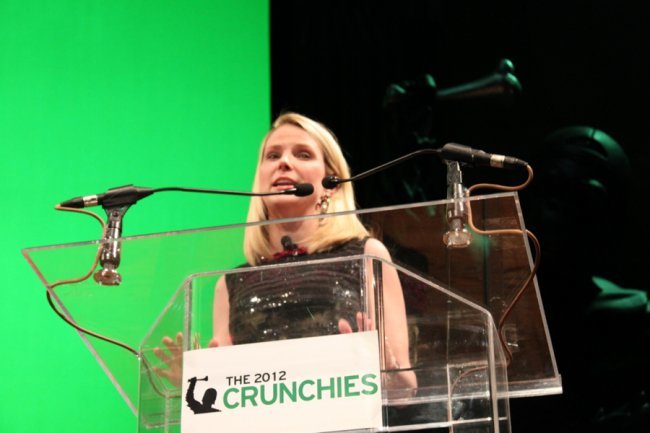 THE CRUNCHIES: With Billions At Stake, San Francisco’s Tech Elite Take A Night To Celebrate