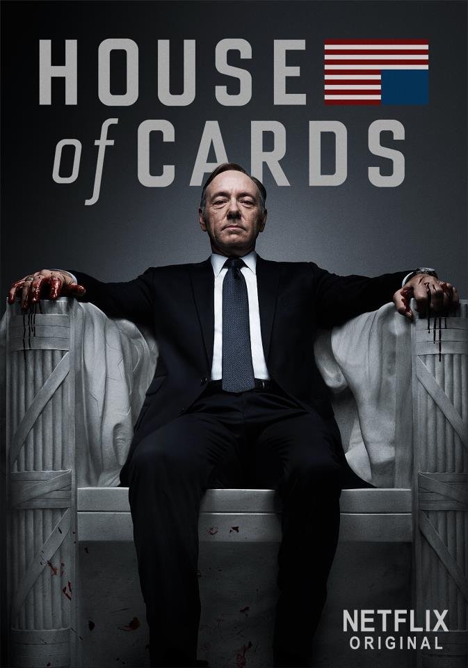 Why The Entire TV Industry Will Be Watching Netflix’s ‘House Of Cards’ Gamble