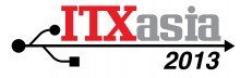 itx logo 2013 220x72 Upcoming tech and media events you should attend [Discounts]