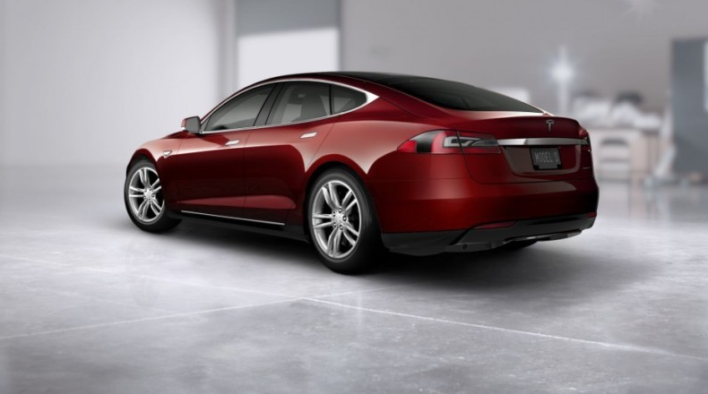 How battery improvements will revolutionize the design of the electric car