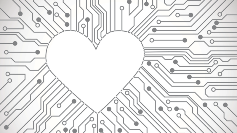 Can Big Data + Big Dating = True Love?