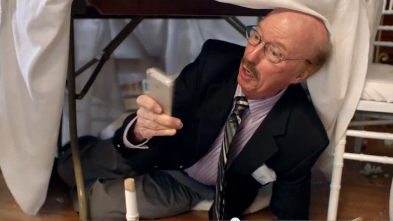 Windows Phone, Still An Underdog, Comes Out Swinging In A New Ad