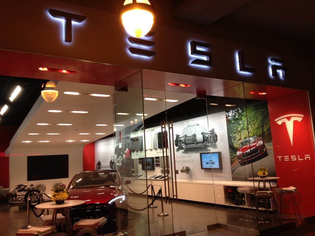 NYT Reviewer Responds To Elon Musk: I Did What Tesla Told Me To Do (TSLA)