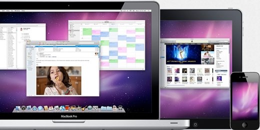 Air Display extends your Mac display across devices