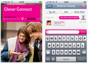 T-Mobile Launches CleverConnect, A Bobsled-Style VoIP Service For Europe