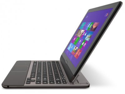 Check Out Some Of The Best Windows 8 PCs And Tablets You’ll Be Able To Buy Soon (MSFT)