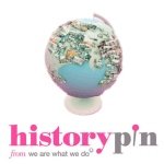 HistoryPin Links Past, Present, Place, & Photos in a Powerful New Location App