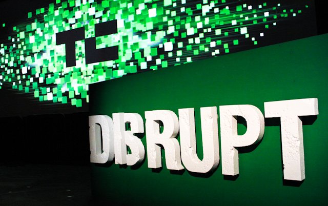 The Ultimate Guide To TechCrunch Disrupt SF 2011