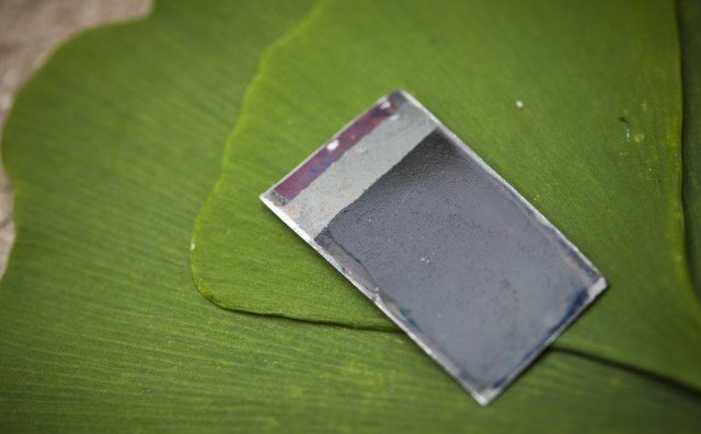 More Details On MIT’s “Artificial Leaf” (And Video)