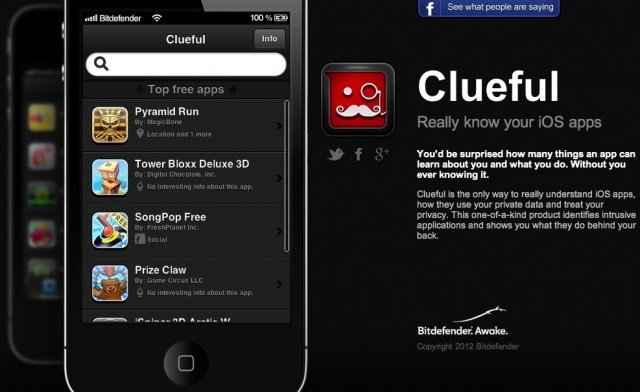 After Removal By Apple, Privacy App Clueful Returns Via The Web