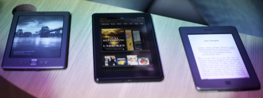 Why I’m high on Amazon’s Fire