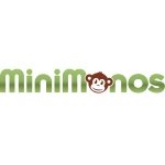 MiniMonos: Linking Kids’ Virtual World and Real World Actions