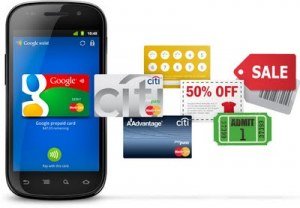 Google Tries to Jumpstart NFC Payments With Wallet Platform
