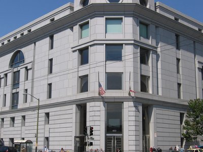 San Francisco Superior Court