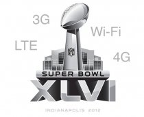 Super Bowl 46 mobility by the numbers