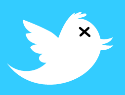 Twitter Extinct done