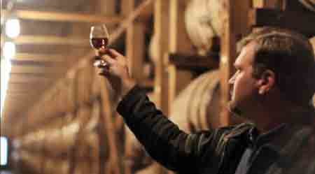 A Must-See For Serious Whiskey Drinkers