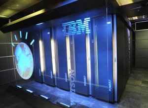 IBM Ups Big Data Bet with New Software, $100 Million in Research