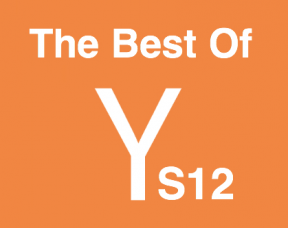 TechCrunch’s Picks: The 10 Best Startups From Y Combinator’s S12 Demo Day