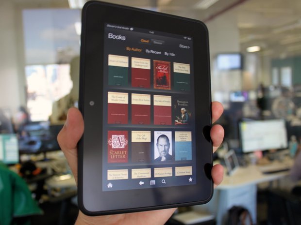 These Are The First Apps You Need To Download On Your New Kindle Fire