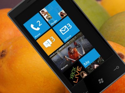 Windows Phone’s Stellar "Mango" Update Will Launch On September 1 (MSFT)