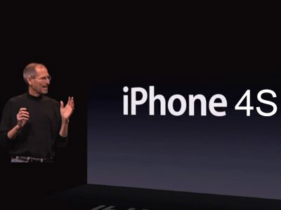 Looks Like We May Be Stuck With Just An iPhone 4S After All (AAPL)