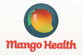 Mango Health: A Mobile App For Rewarding People Who Stay On Track With Prescription Drugs
