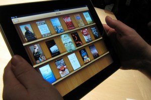 Why e-books will be much bigger than you can imagine