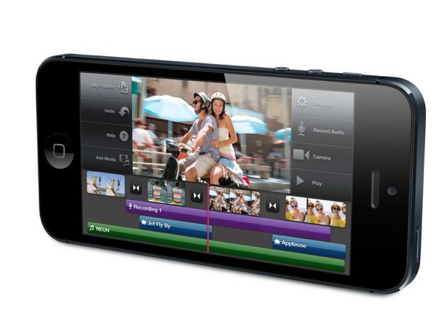 What Apple Didn’t Tell You About The iPhone 5′s Screen (AAPL)