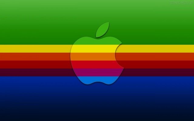 best apple logo